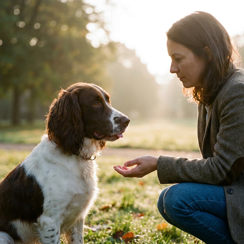 Lichaamstaal hond herkennen - signalen van stress, angst en ontspanning