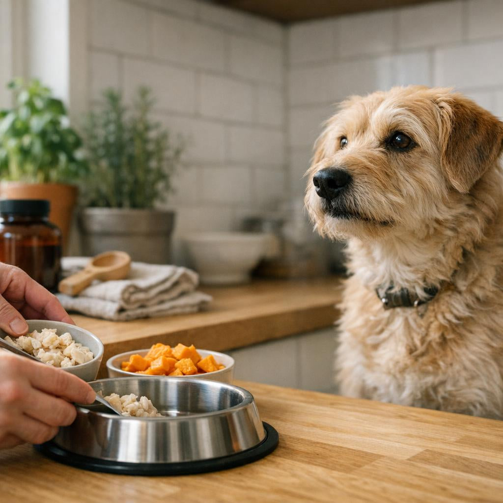 Voedselallergie hond: symptomen, oorzaken en het beste voer