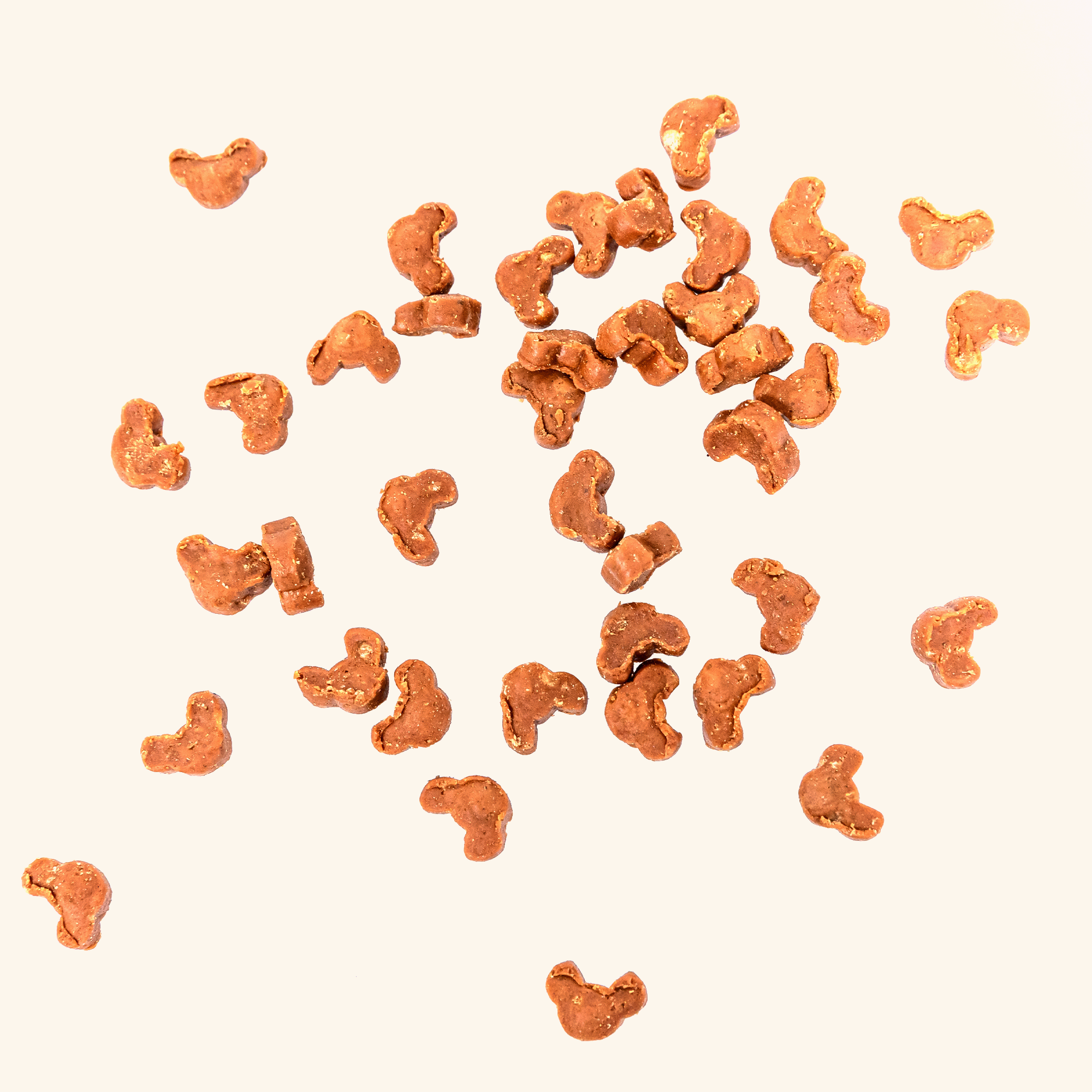 Urinary Katten – 90 Kauwsnoepjes met Vis