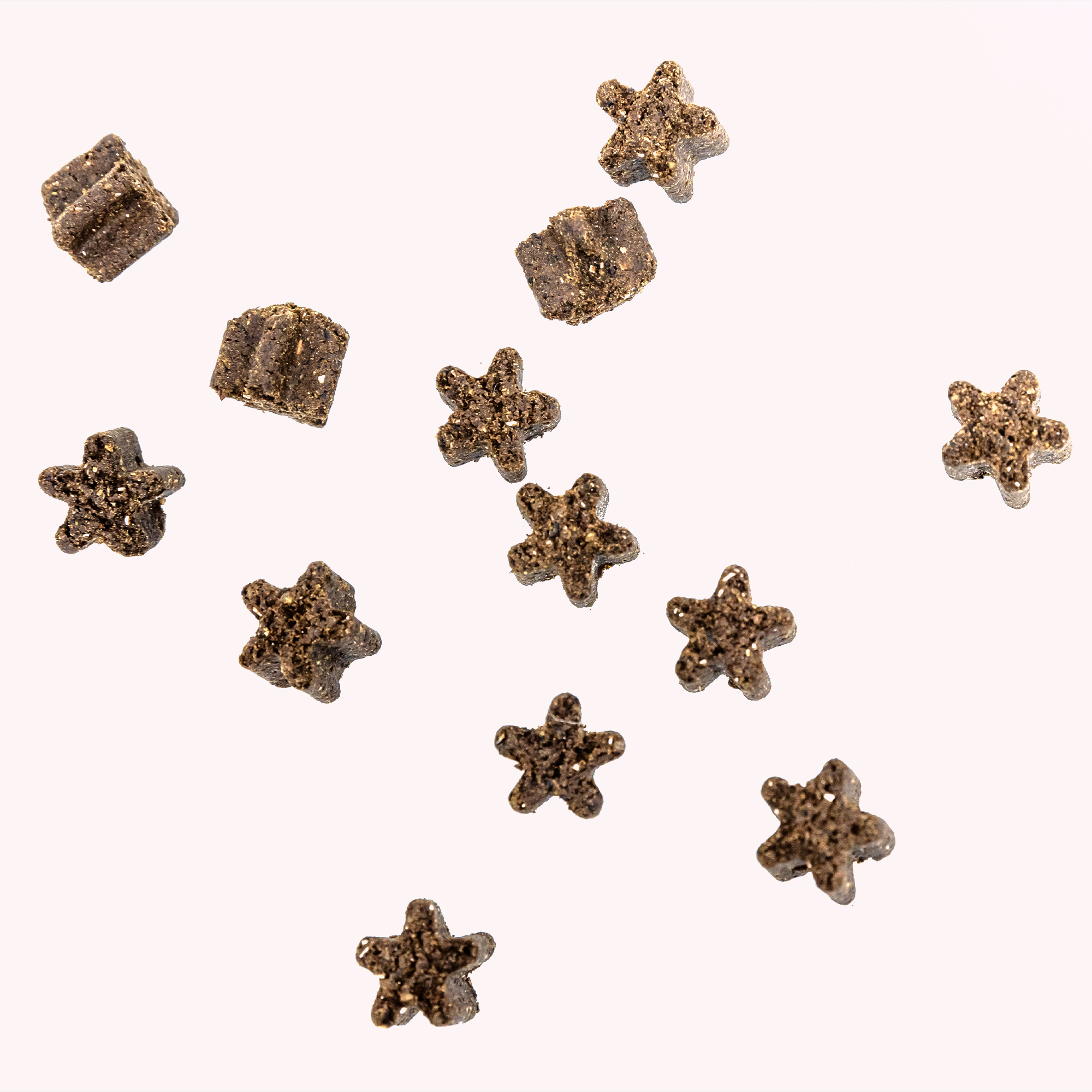 Dental Honden – 60 Kauwsnoepjes met Rundvlees