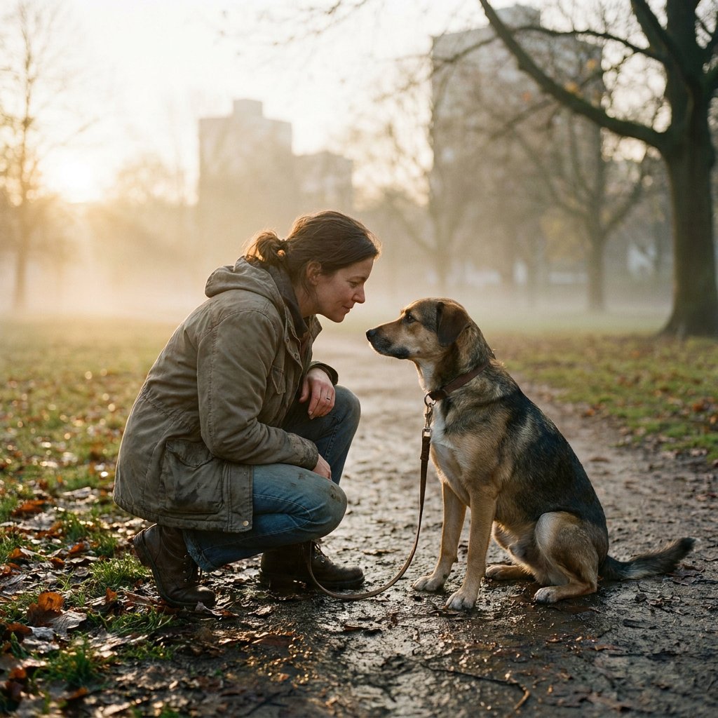 Band opbouwen met je hond: praktische tips voor meer vertrouwen