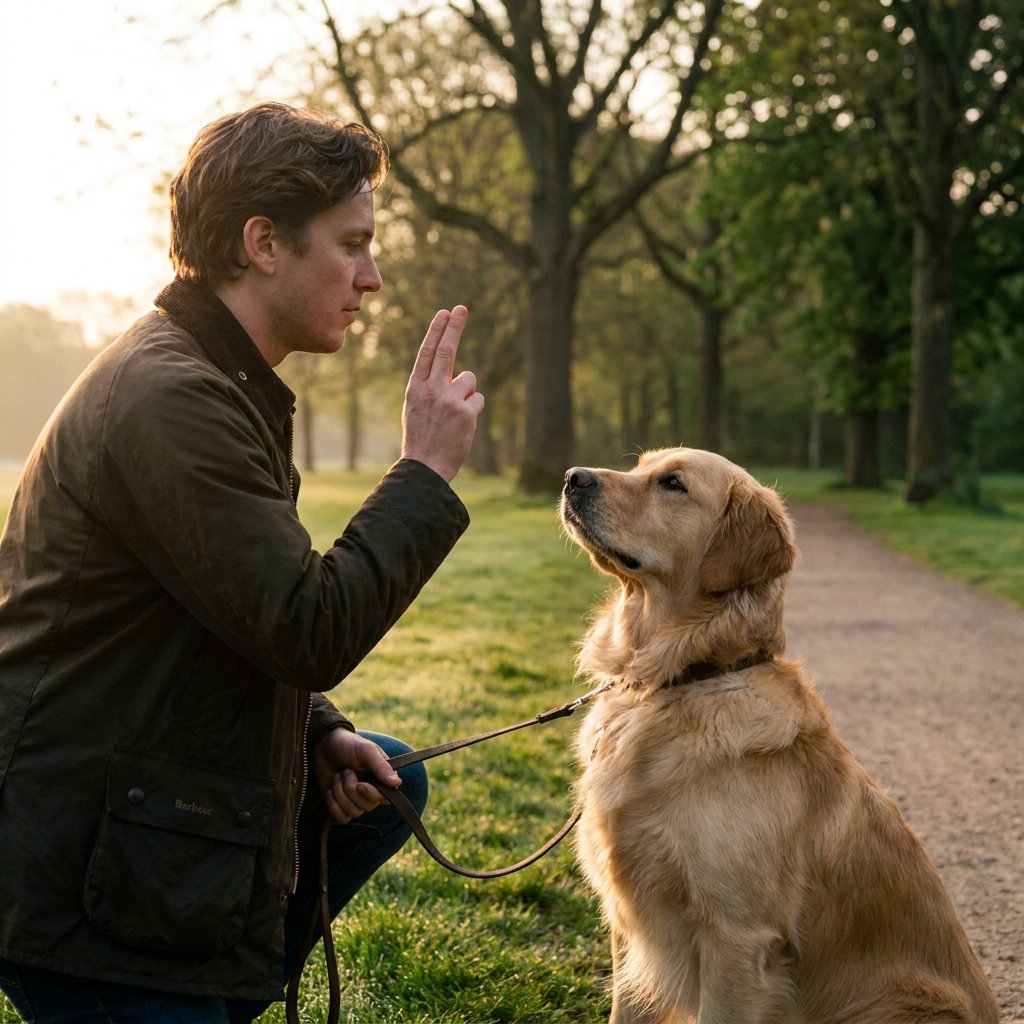 Hond corrigeren - wat werkt wel en wat juist niet?