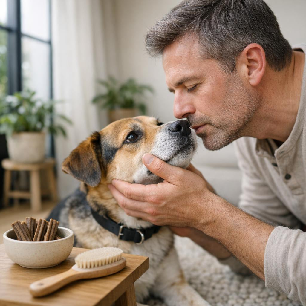 Hond stinkt? Oorzaken, geuren en wat je nu doet