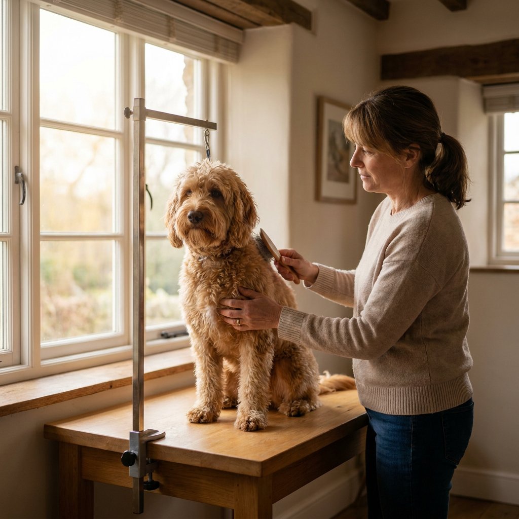Hond trimmen moeilijk? Waarom het lastig is en wat je veilig zelf kunt doen