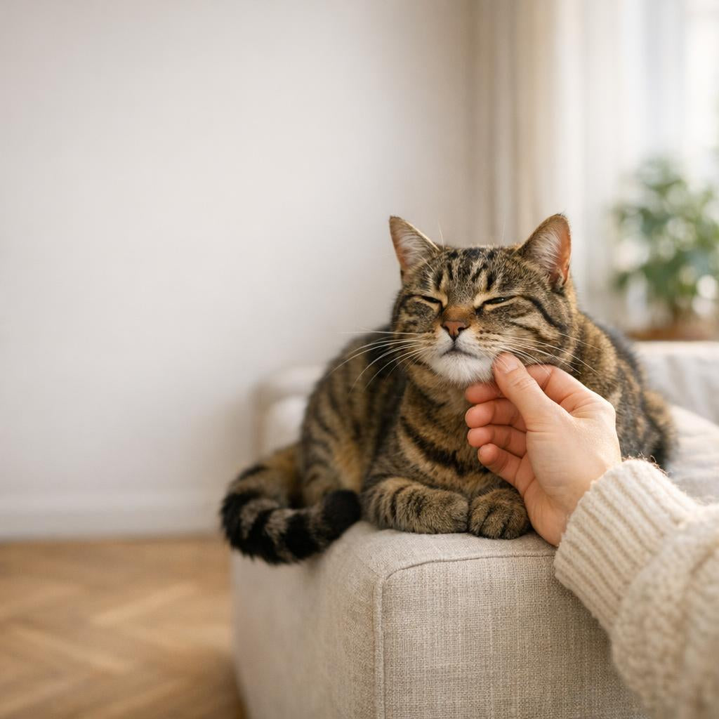 Waar kat aaien: beste plekjes, signaalherkenning en stappenplan