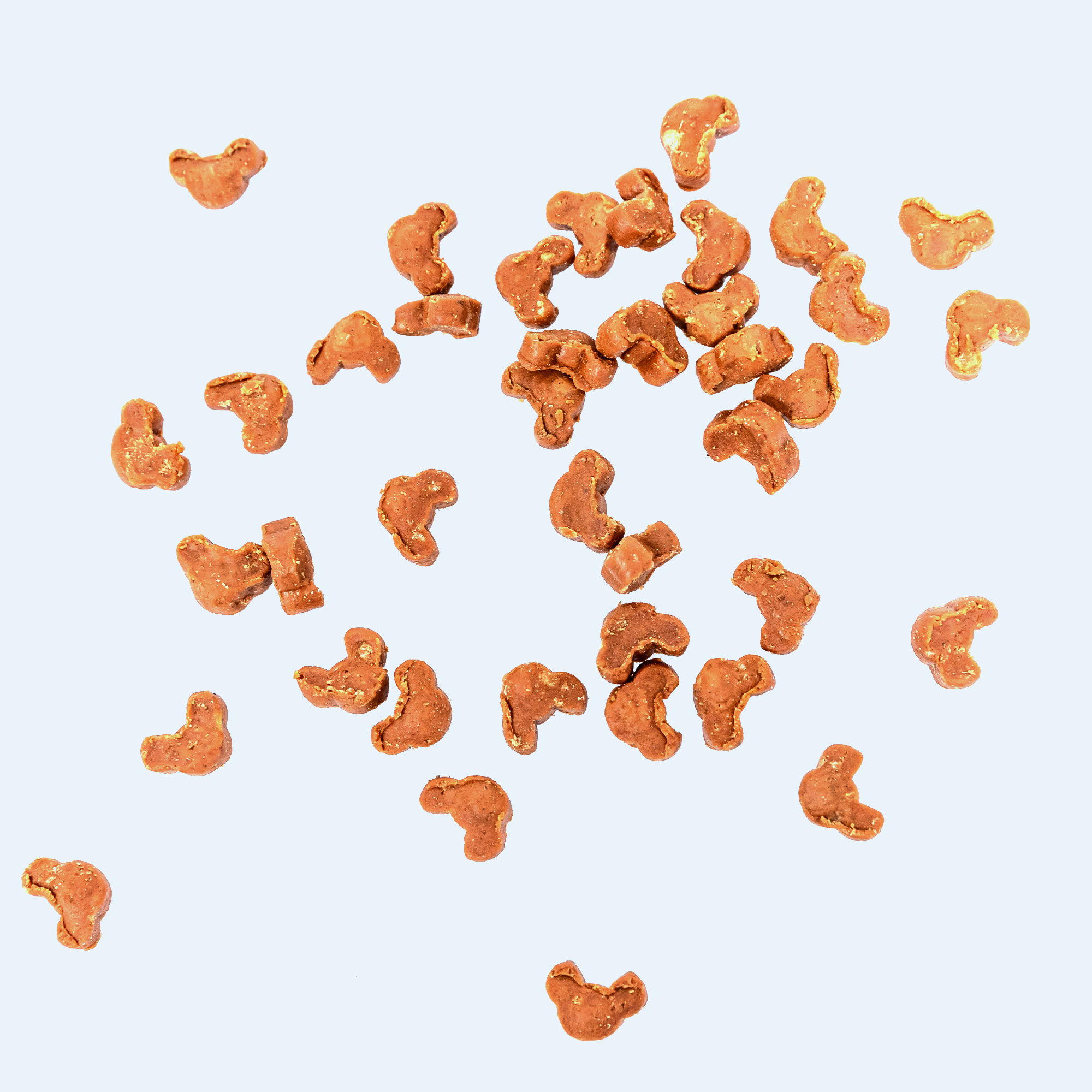 Hip & Joint Katten – 90 Kauwsnoepjes met Vis