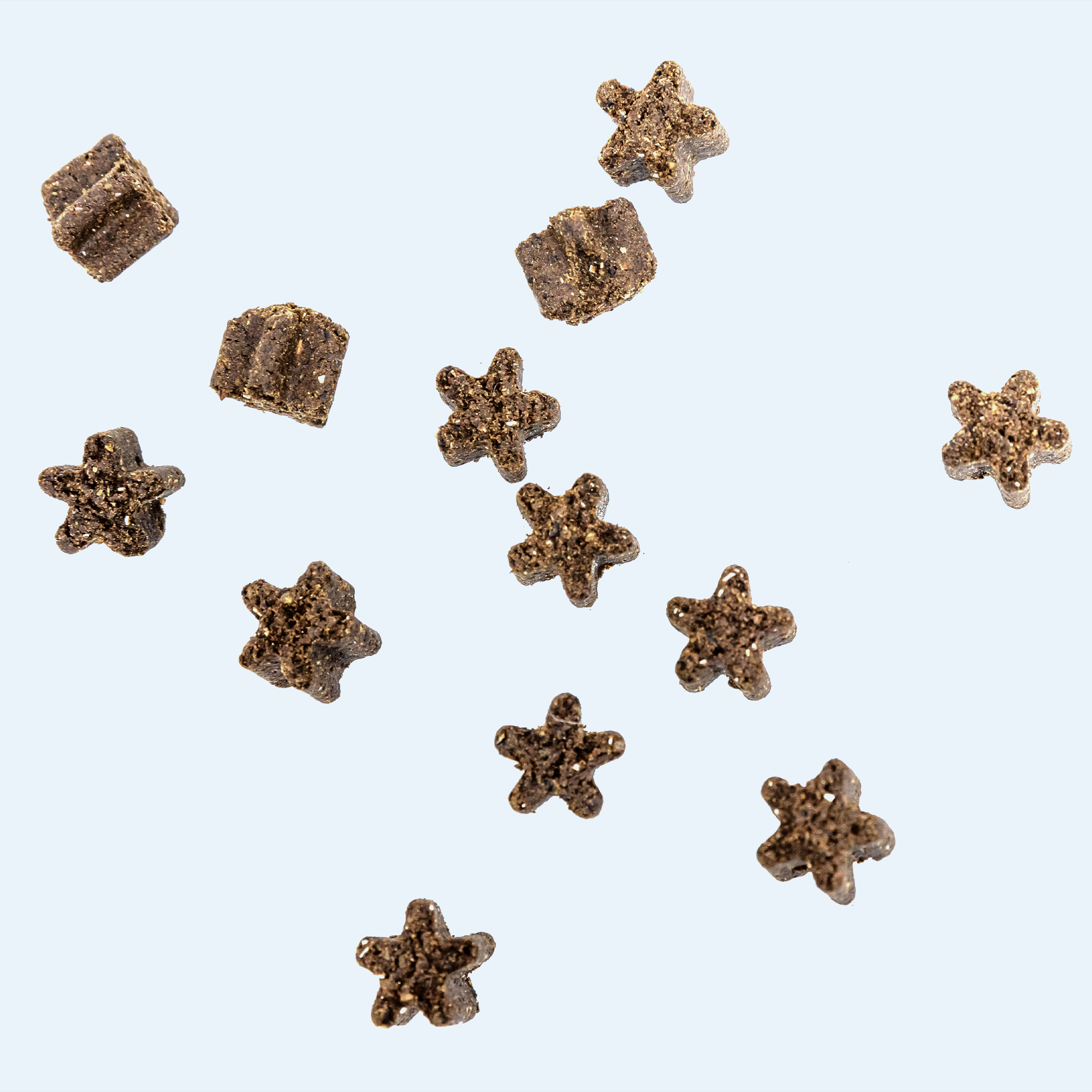 Hip & Joint Honden – 60 Kauwsnoepjes met Rundvlees