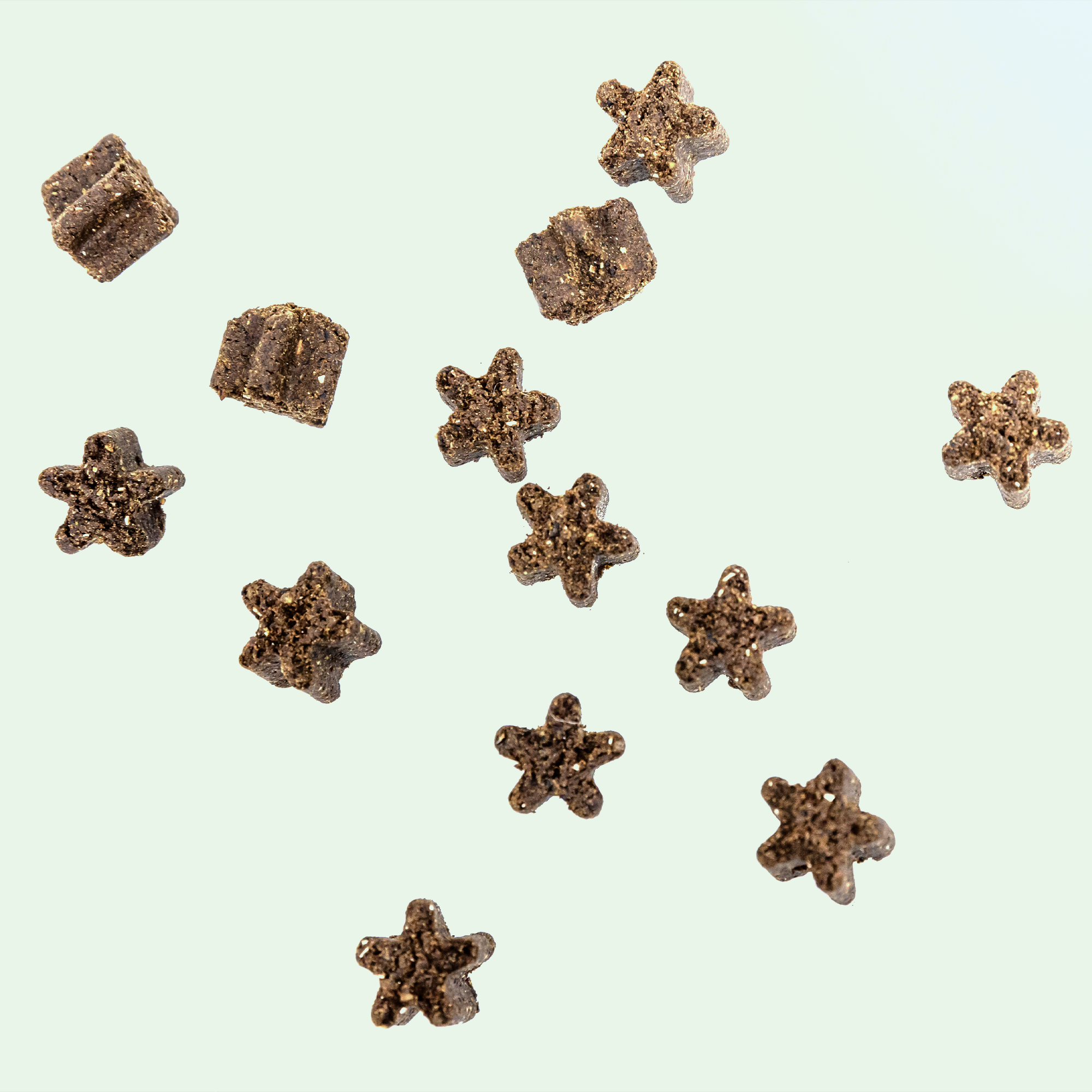 Probiotica Honden – 60 Kauwsnoepjes met Rundvlees