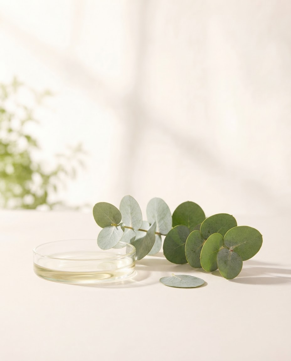Eucalyptus
