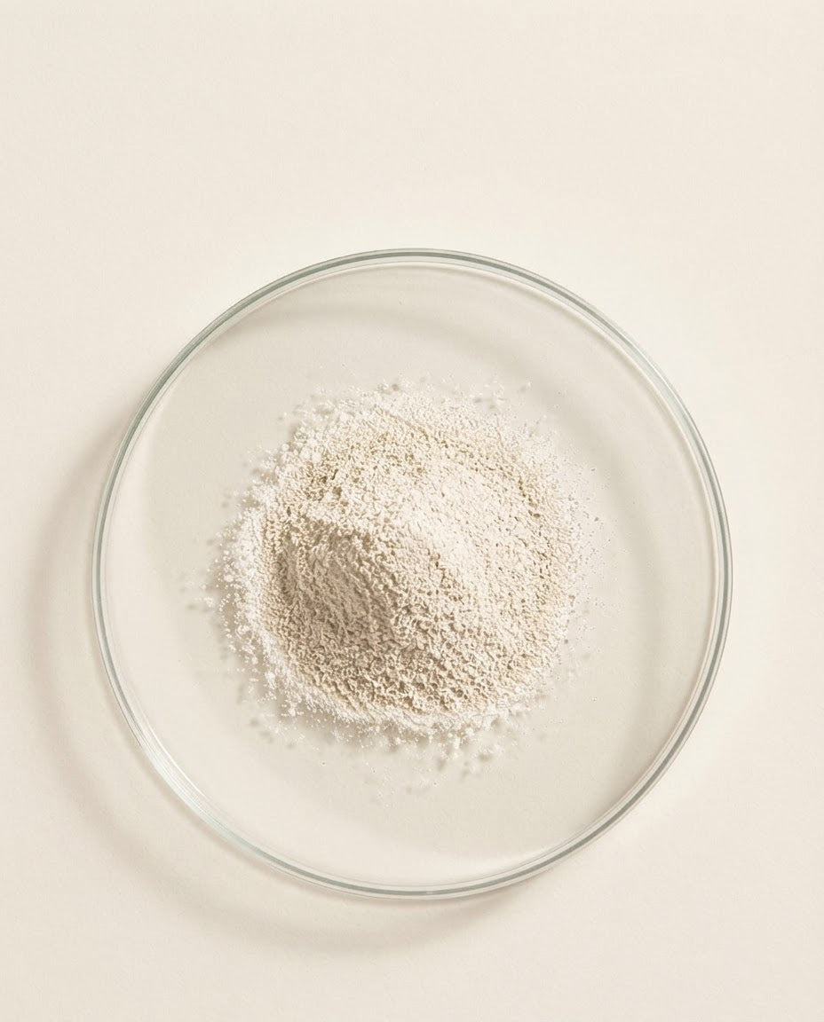 Gehydrolyseerd collageen